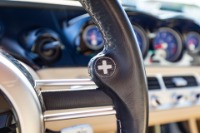Used 2003 BMW Z8 Alpina Roadster for sale Sold at iLusso in Costa Mesa CA 92626 55