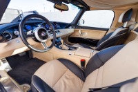 Used 2003 BMW Z8 Alpina Roadster for sale Sold at iLusso in Costa Mesa CA 92626 6