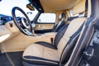 Used 2003 BMW Z8 Alpina Roadster for sale Sold at iLusso in Costa Mesa CA 92626 67