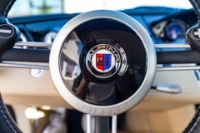 Used 2003 BMW Z8 Alpina Roadster for sale Sold at iLusso in Costa Mesa CA 92626 7