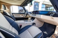 Used 2003 BMW Z8 Alpina Roadster for sale Sold at iLusso in Costa Mesa CA 92626 72