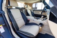 Used 2003 BMW Z8 Alpina Roadster for sale Sold at iLusso in Costa Mesa CA 92626 73