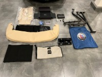 Used 2003 BMW Z8 Alpina Roadster for sale Sold at iLusso in Costa Mesa CA 92626 78