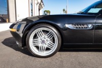 Used 2003 BMW Z8 Alpina Roadster for sale Sold at iLusso in Costa Mesa CA 92626 8