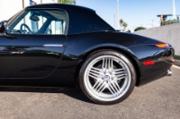 Used 2003 BMW Z8 Alpina Roadster for sale Sold at iLusso in Costa Mesa CA 92626 9