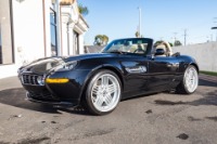 Used 2003 BMW Z8 Alpina Roadster for sale Sold at iLusso in Costa Mesa CA 92626 1