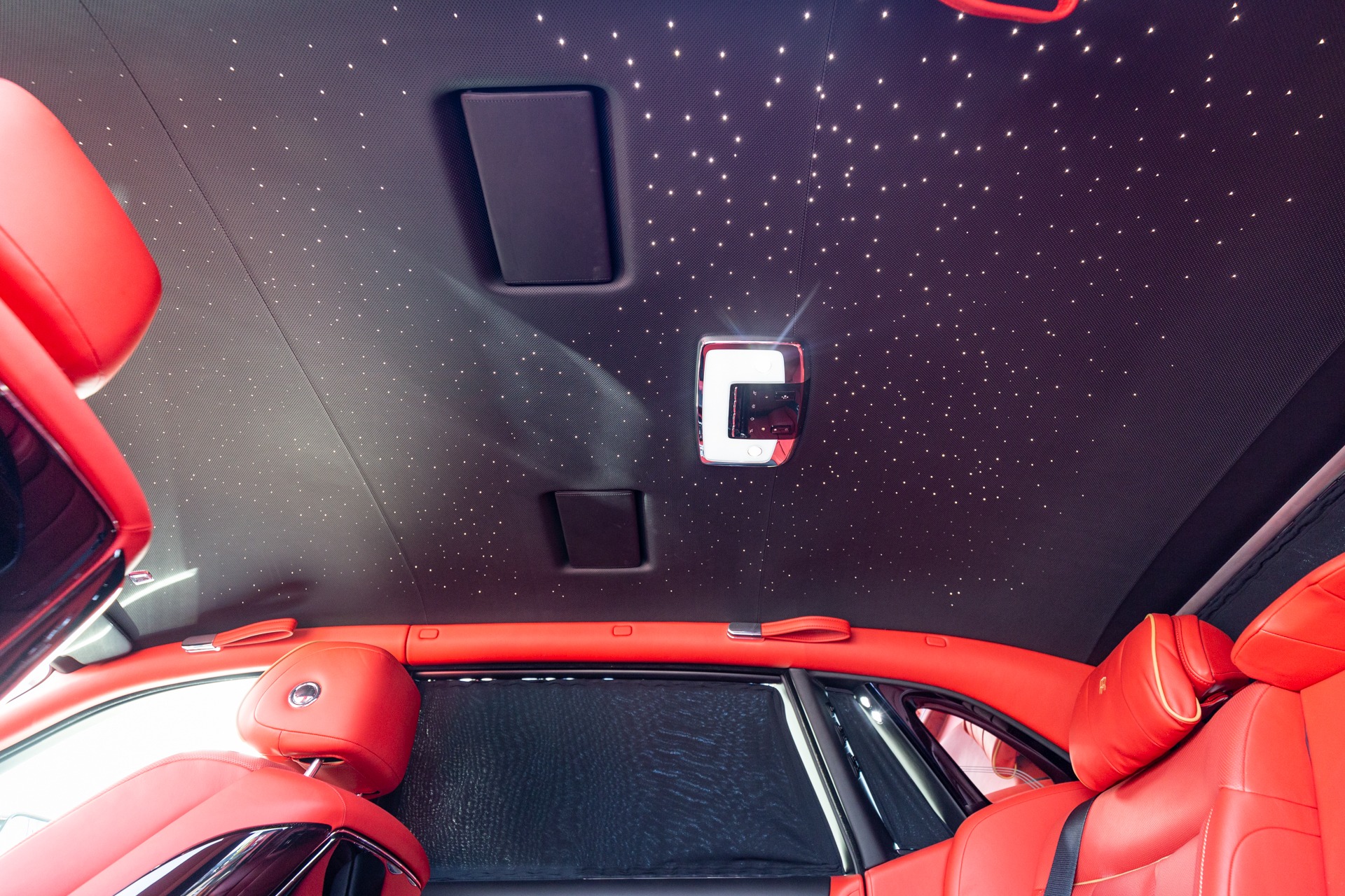 Aggregate 156+ car interior roof decoration latest seven.edu.vn