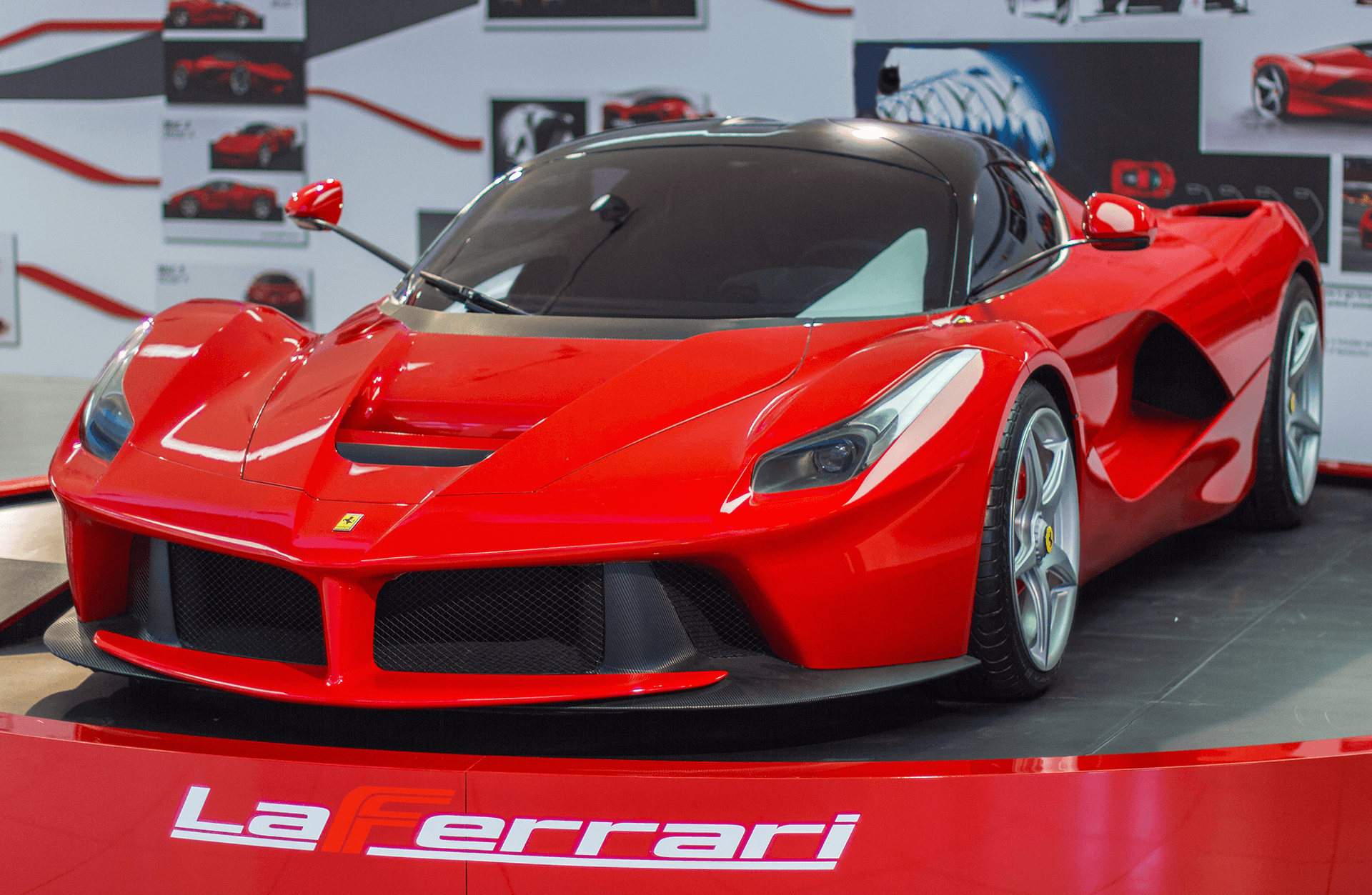 Ferrari LaFerrari