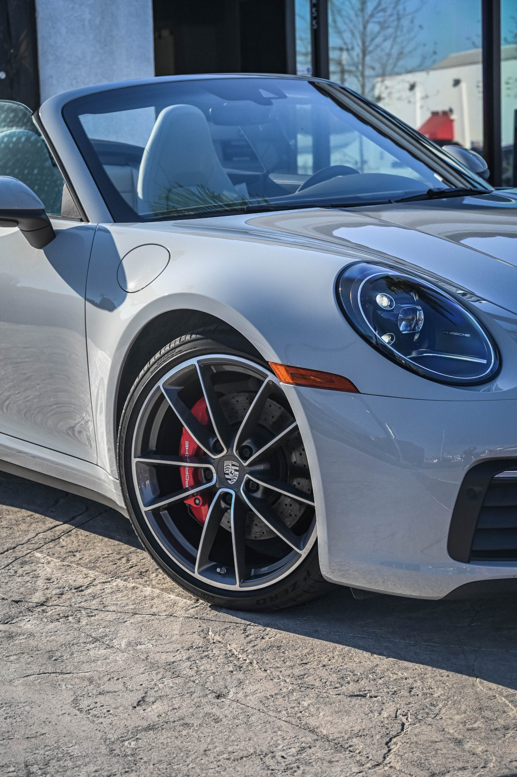 Porsche for Sale: Used and Pre-Owned