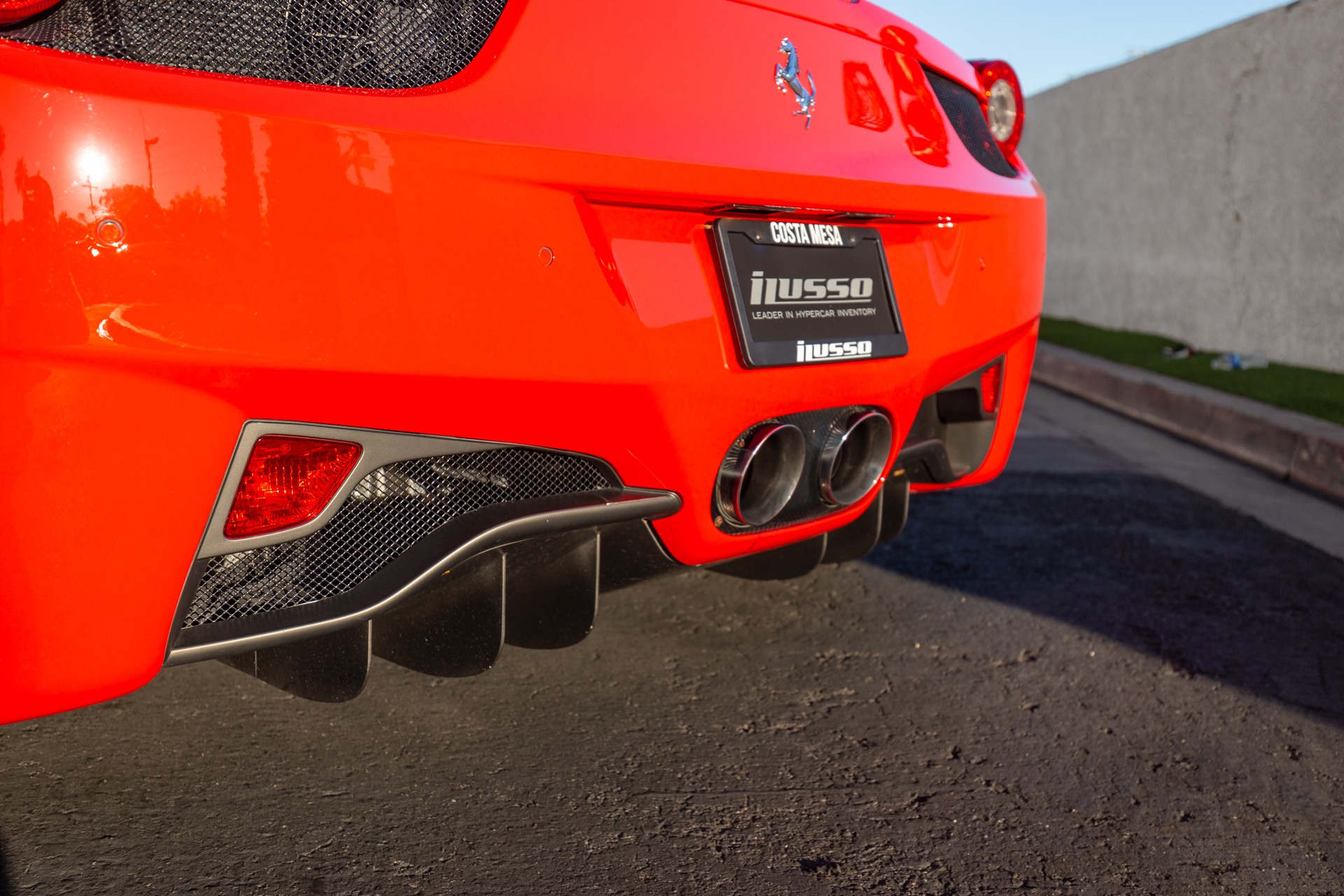 Why the Ferrari 458 Is Still A Car Enthusiasts Dream Car. - iLusso