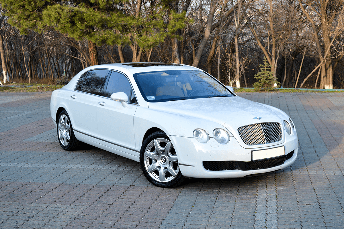 2019 Bentley Flying Spur