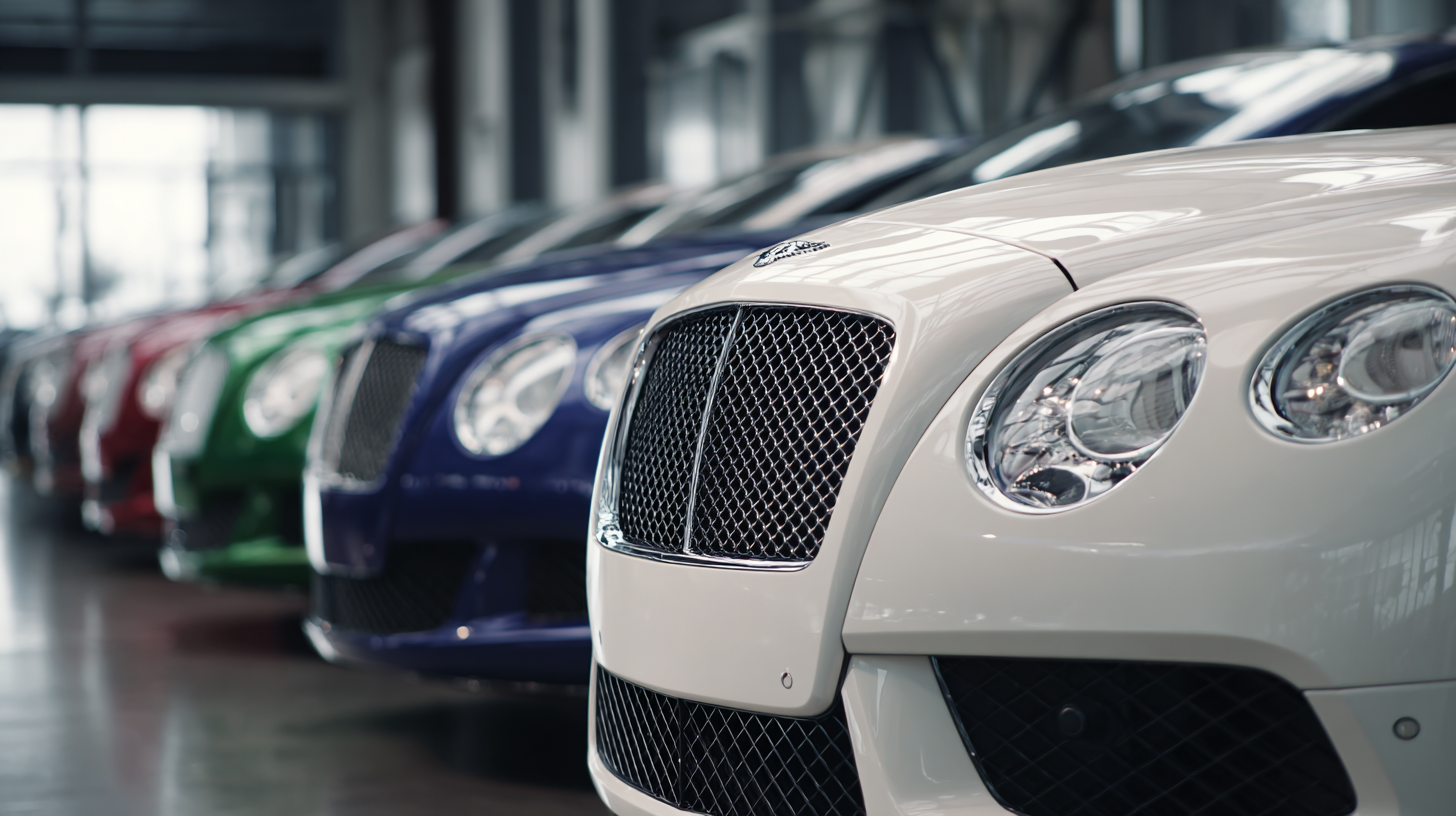 Rroyce Rows Used 2023 Rolls-Royce Black Badge Ghost For Sale ($379,000) | iLusso ...