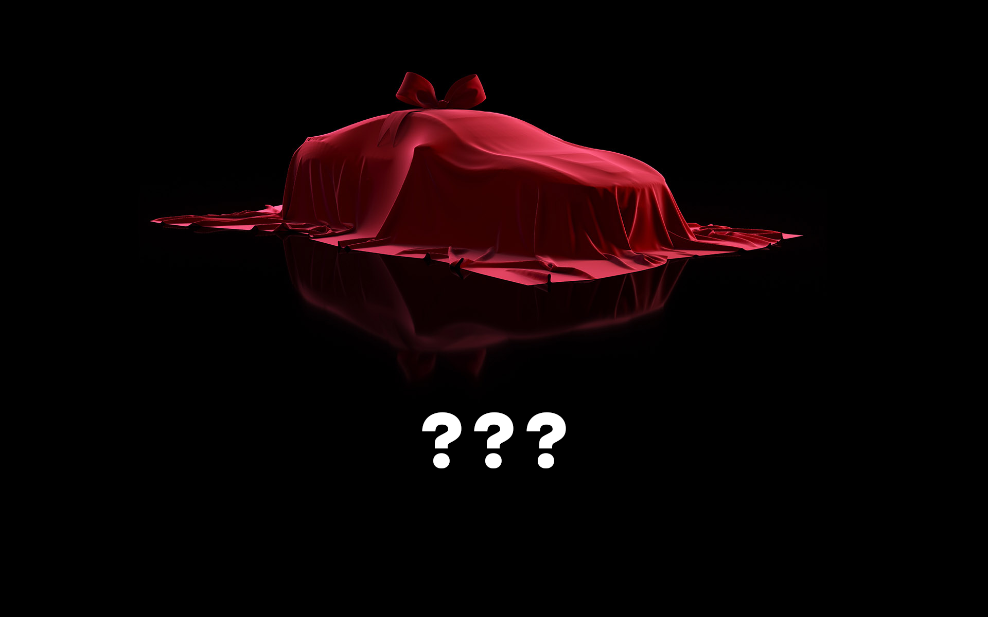 New Car