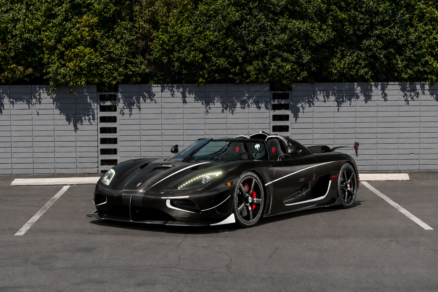 sell my koenigsegg