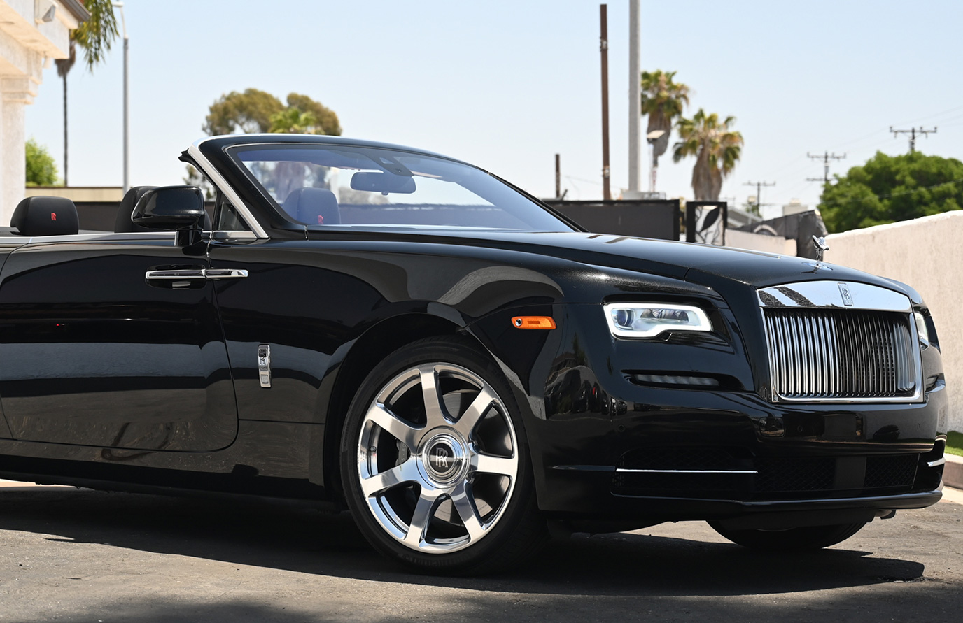 Rolls-Royce® Price - Irvine CA